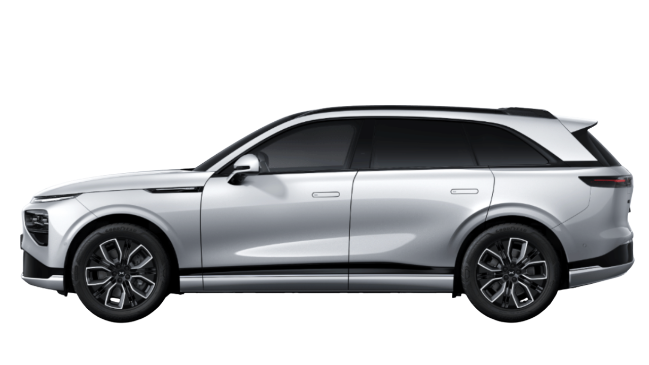 G9 RWD Long Range