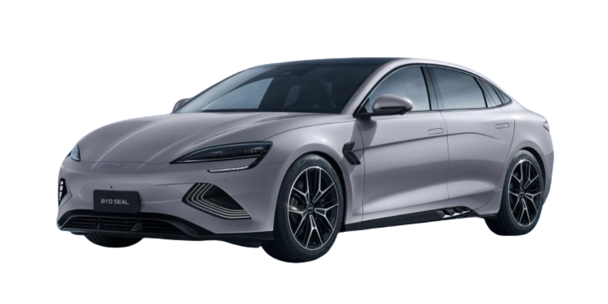 SEAL Excellence-AWD MY26