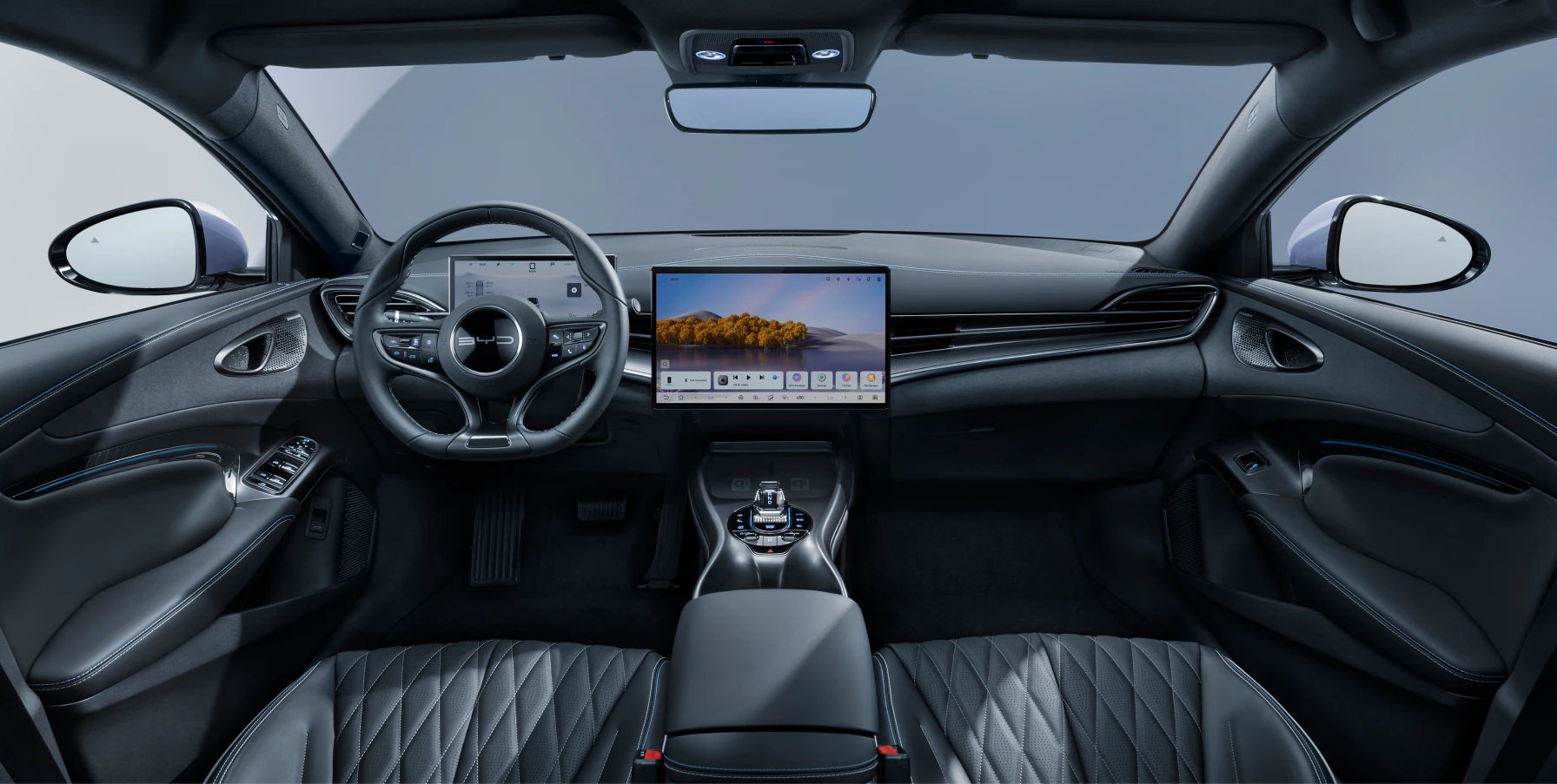 SEAL Excellence-AWD MY26
