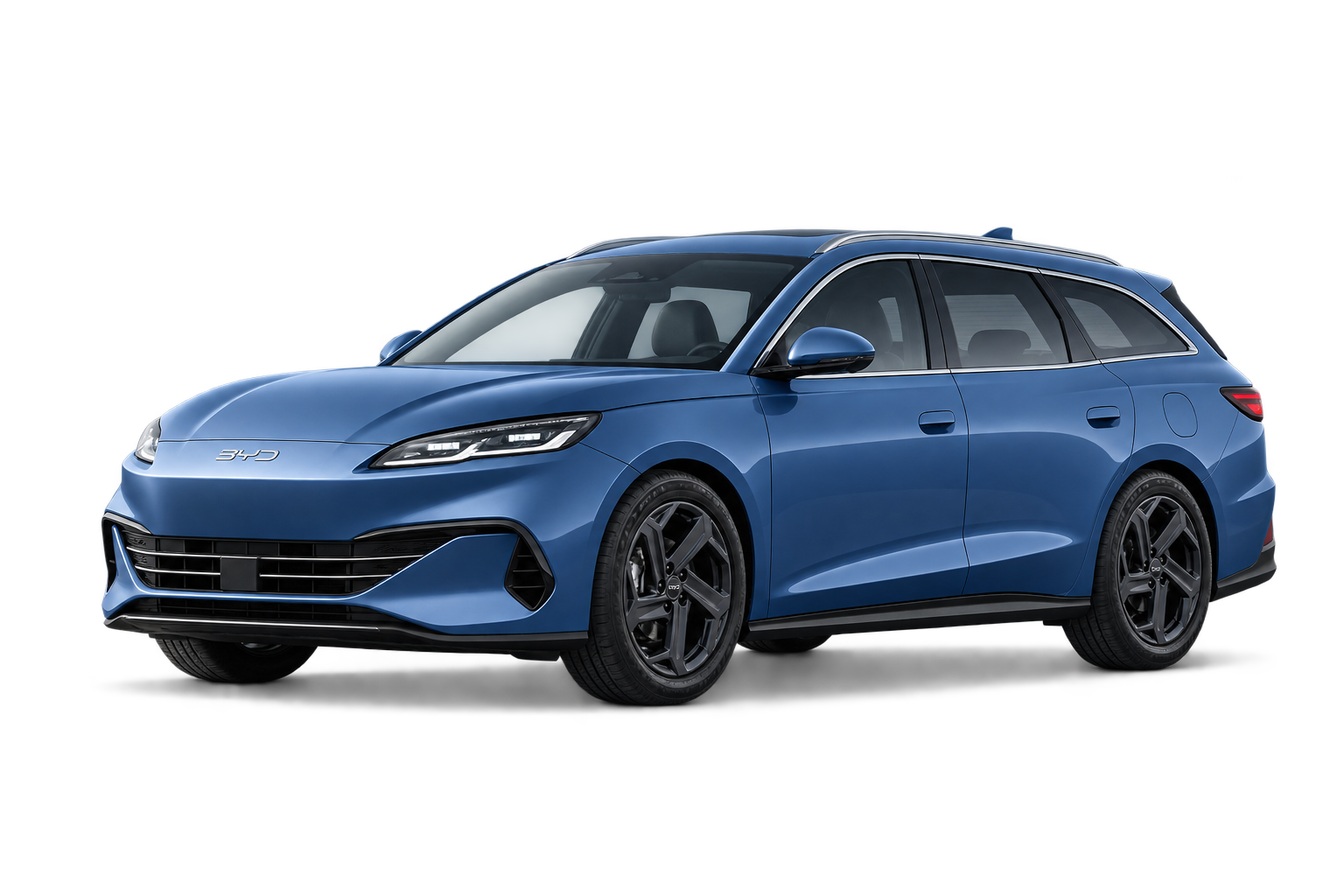 BYD SEAL 6 DM-i TOURING
