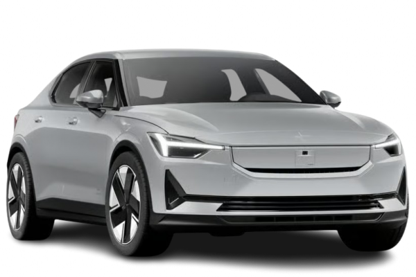 Polestar 2 Dual Motor Long Range