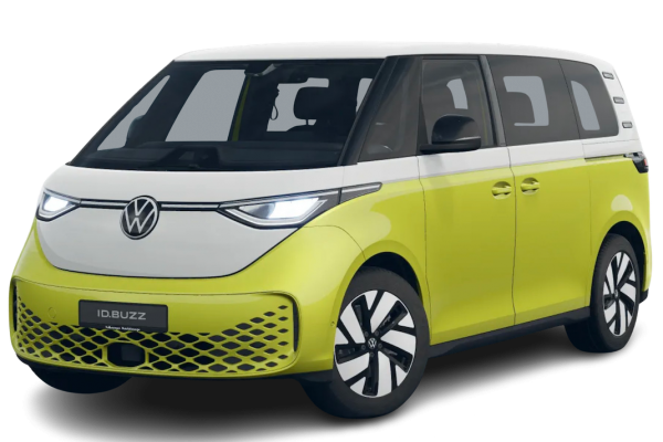 VW ID.Buzz Pro