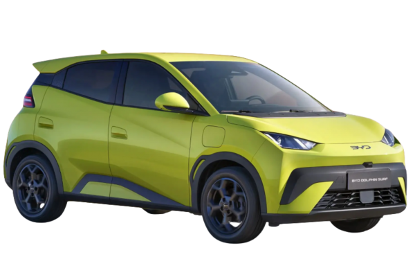 BYD Dolphin Surf Boost
