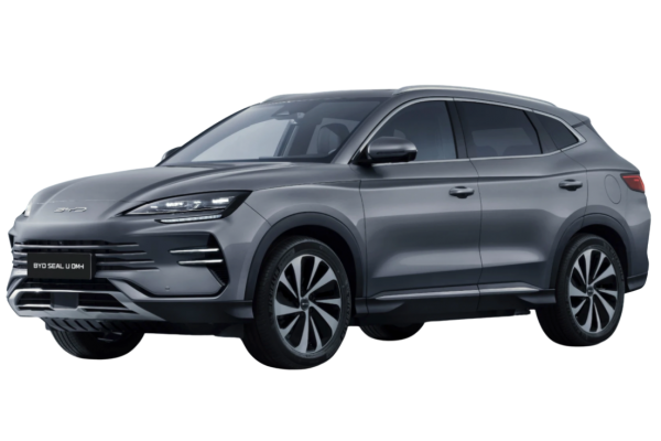 BYD SEAL U DM-i Boost 5d 72kW