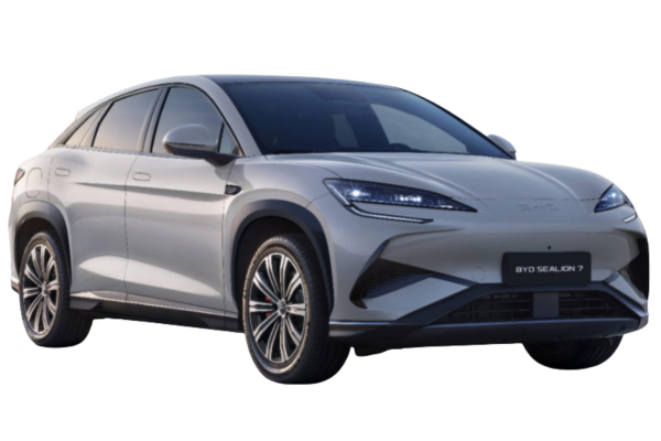 BYD SEALION 7 Excellence