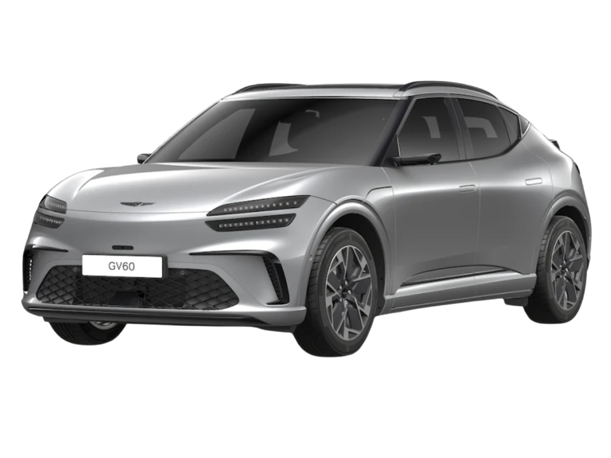 Genesis GV60 Electrified Sport