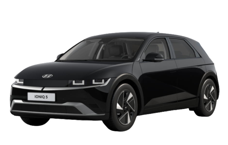 Hyundai IONIQ 5 TECHNIQ 84 kWh