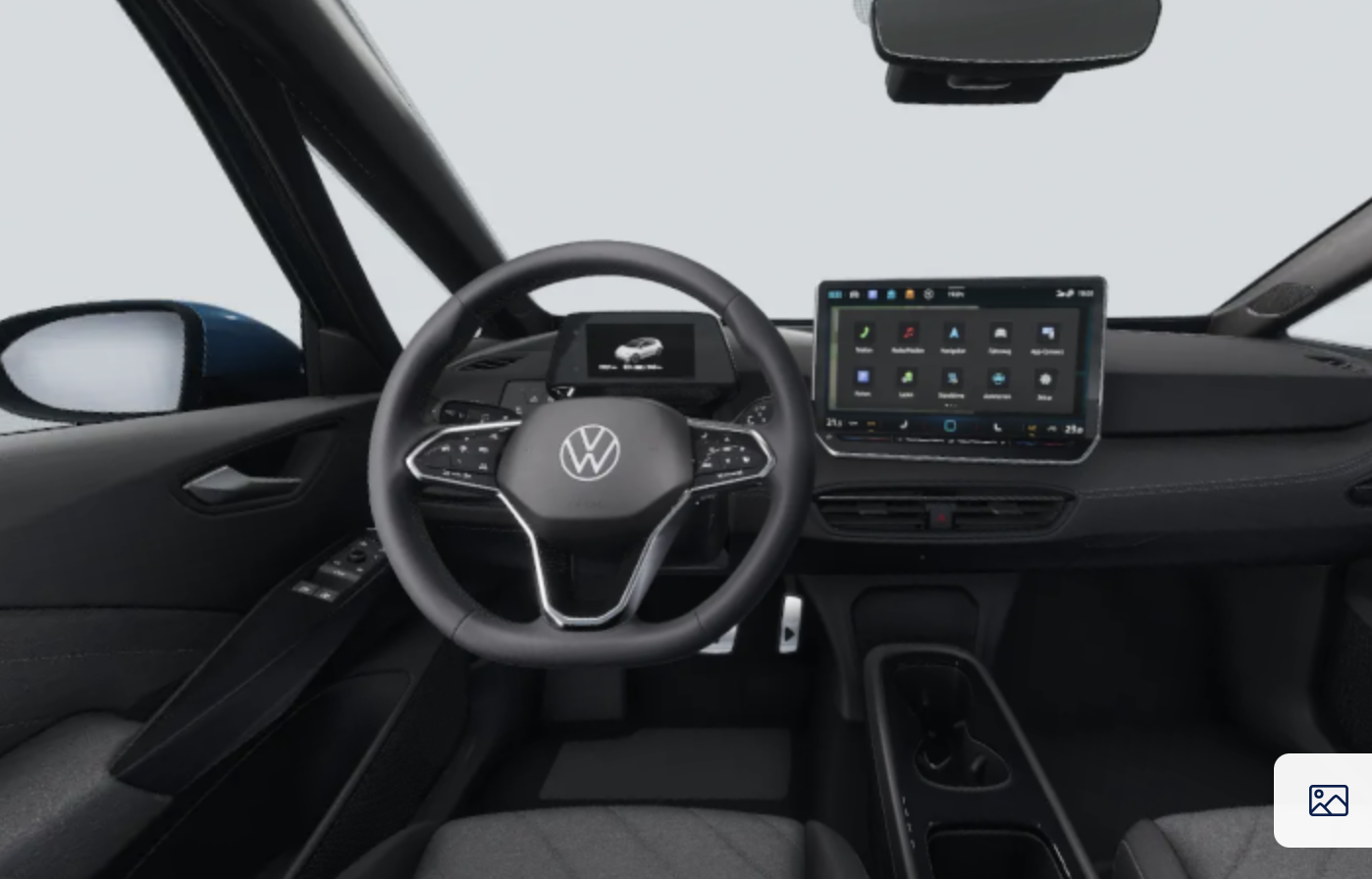 VW ID.3 Pure
