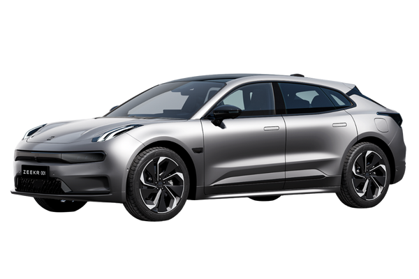 Zeekr 001 Long Range RWD